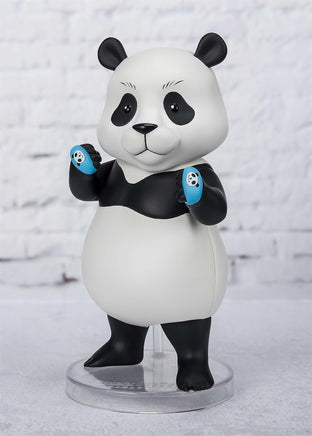 Bandai Jujutsu Kaisen Figuarts Mini Panda 63728