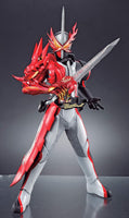 Bandai Kamen Rider Saber: Brave Dragon Statue 61303