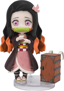 Bandai Kamado Nezuko "Demon Slayer" Figuarts Mini 59505