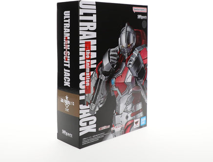 Bandai S.H.Figuarts Ultraman Suit Jack 65142