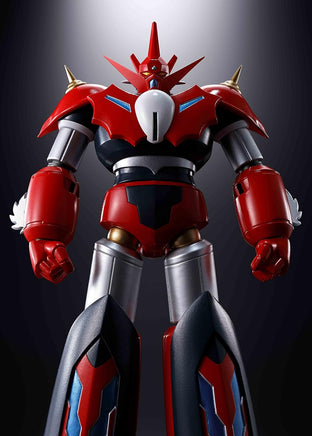 Bandai Soul of Chogokin GX-98 Getter D2 61881