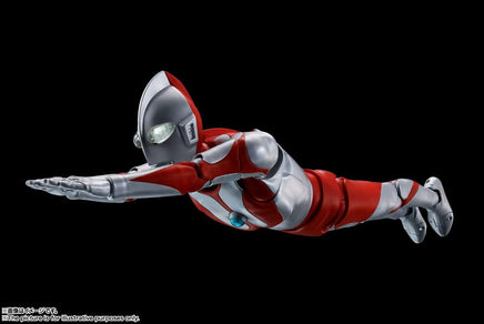 Bandai S.H.Figuarts Shinkocchou Seihou Ultraman 63441