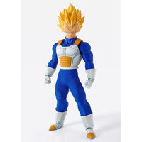 Bandai Dragon Ball Z: Vegeta 61347