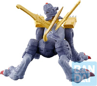 Bandai MetalGarurumon (Digimon Ultimate Evolution!) 65248