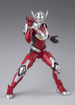 Bandai S.H. Figuarts Ultraman Suit Taro 63740