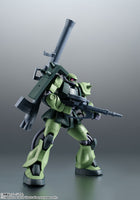 Bandai MS-06JC Zaku II JC Type Ver. A.N.I.M.E. 62984