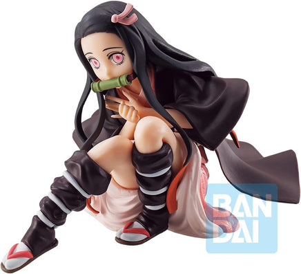 Bandai Nezuko Kamado Demon Slayer 60201