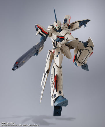 Bandai YF-19 Excalibur (Isamu Alva Dyson Use) 65515