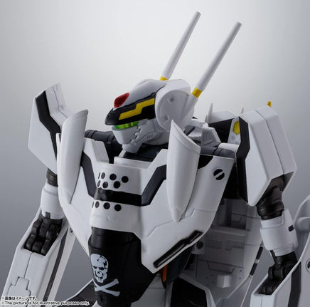 Bandai Hi-Metal R Roy Fokker's VF-0S Phoenix 63742