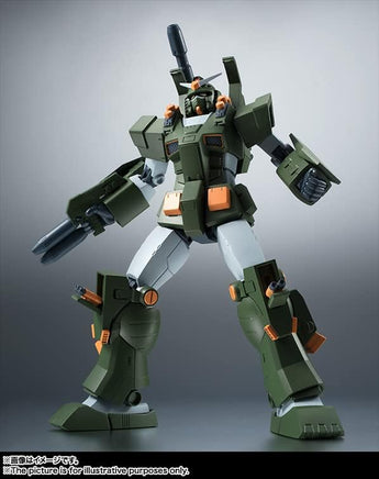 Bandai FA-78-1 Full Armor Gundam (Ver. A.N.I.M.E.) 63793