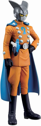 Bandai Super Hero Ichibansho Gamma 2 - 63618