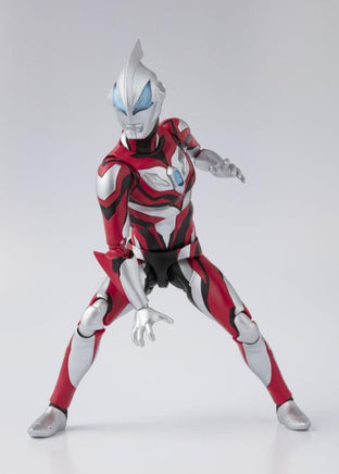 Bandai S. H. Figuarts Ultraman Geed Primitive 57450