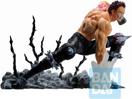 Bandai Charlotte Katakuri (Duel Memories) 63608