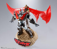 Bandai GX-75SP Mazinkaiser 20th Anniversary Ver. 63270