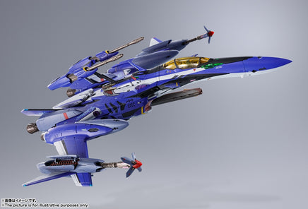 Bandai DX Chogokin YF-29 Durandal Valkyrie 63473