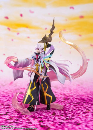 Bandai Merlin The Mage of Flowers 60859