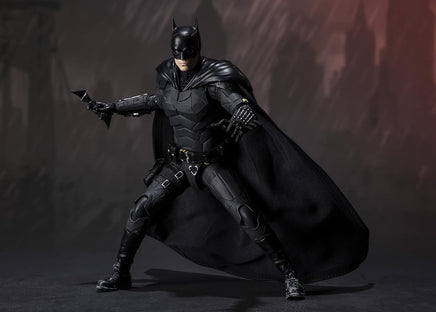 Bandai S.H.Figuarts Batman 63765