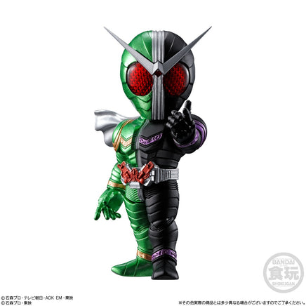 Bandai Converge Motion Kamen Rider: 1 Box (10pcs) 73740