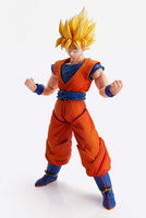 Bandai Dragon Ball Z - Son Goku 60501