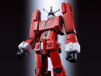 Bandai F.A. GX-92 Ideon Space Runaway Ideon Soul of Chogokin 56721