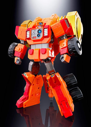 Bandai GX-69R Goldymarg Ultimate King of Braves 61472