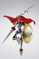 Bandai S.H.Figuarts Dukemon/Gallantmon - Rebirth Of Holy Knight 63445