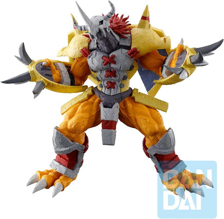 Bandai Wargreymon (Digimon Ultimate Evolution!) 65247