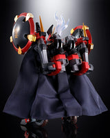 Bandai GX-46R Dygenguar & Aussenseiter 63892