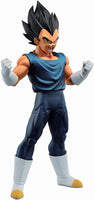 Bandai Super Hero Ichibansho Vegeta 63616