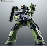 Bandai MS-06JC Zaku II JC Type Ver. A.N.I.M.E. 62984