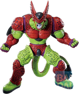 Bandai Dragon Ball Super: Cell Max VS. Omnibus Beast 65210