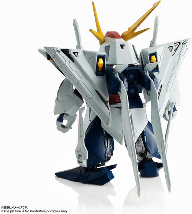 Bandai MS Unit Xi Gundam Hathaway 61478