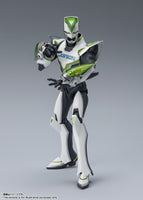 Bandai S.H. Figuarts Wild Tiger Style 3 (Tiger & Bunny 2) 63446