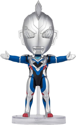 Bandai Figuarts Mini Ultraman Z Original 63250