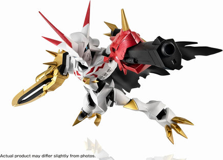 Bandai NXEDGE Style Omegamon Alter - S 64992