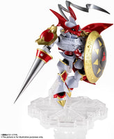 Bandai Dukemon Special Color Version 63009