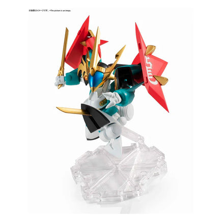 Bandai Genryumaru Mashin Hero Wataru 59085