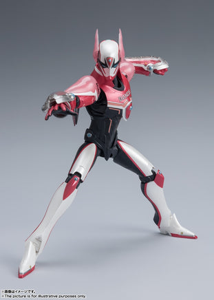 Bandai S.H. Figuarts Barnaby Brooks Jr. Style 3 - 63447