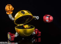 Bandai Pac-Man Bandai Spirits Chogokin 61506