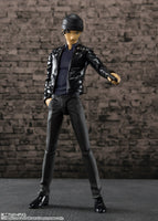 Bandai S. H. Figuarts Shuichi Akai 57663