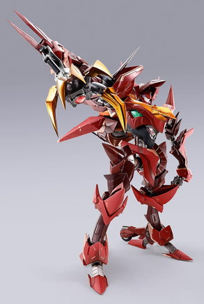 Bandai Guren Type-08 Elements "Seiten" 63459