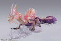 Bandai S.H.Monsterarts Mizutsune 63913