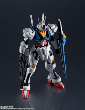 Bandai XVX-016 Gundam Aerial "Gundam: The Witch From Mercury" 64996