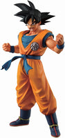 Bandai Super Hero Ichibansho Son Goku 63615