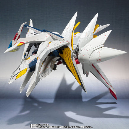 Bandai Gundam Hathaway Ver. Ka Signature Penelope Figure (White) 61520