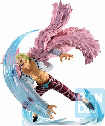 Bandai Donquixote Doflamingo Duel Memories 63609