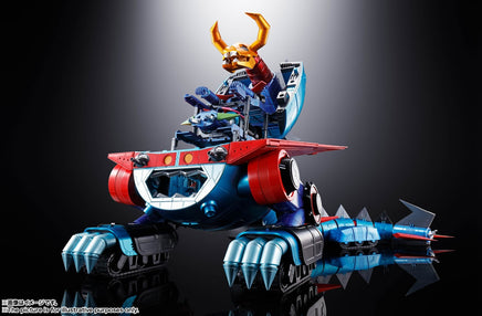 Bandai GX-100 Gaiking & Divine Demon-Dragon 58749