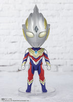 Bandai Figuarts Mini Ultraman Trigger Multi Type 63248