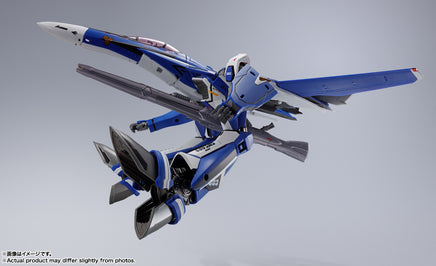 Bandai VF-25G Super Messiah Valkyrie 65124