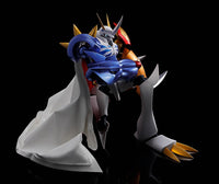 Bandai Dynaction Omegamon 63329